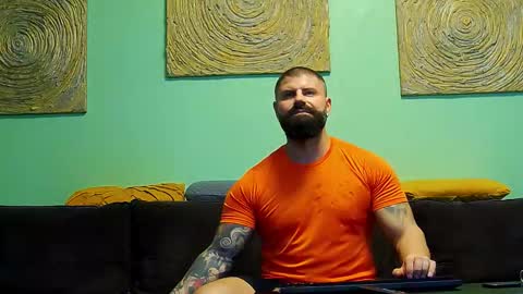 Xtream Leonard online show from November 25, 10:17 am