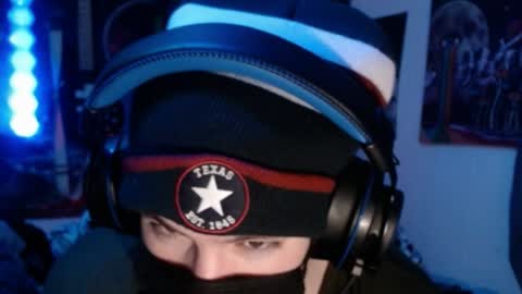 David Fox online show from March 31, 4:47 am