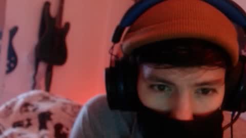 David Fox online show from January 15, 7:56 am