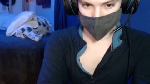 David Fox online show from November 22, 4:23 am