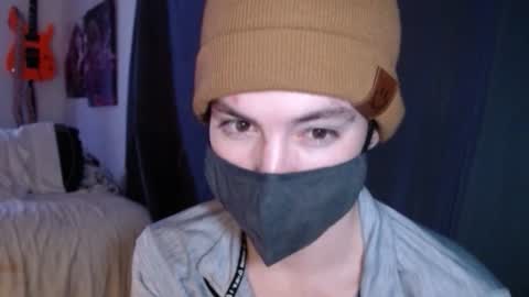 David Fox online show from November 6, 12:19 pm