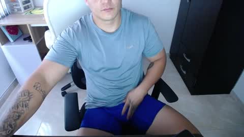 xxx_3d online show from February 25, 12:45 pm