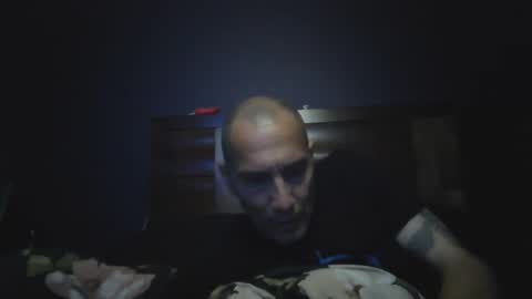 xxxanthonyomega online show from November 13, 12:59 am