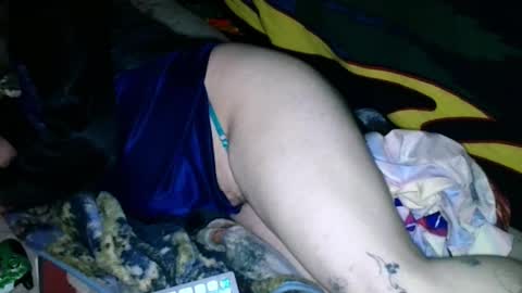 Snapshot of xxxgarterfreekxx chatting on September 21, 11:32 am Silky Lingerie grrl online show from September 21, 11:32 am