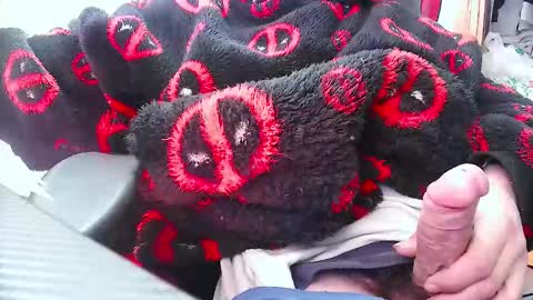 xxxking89 online show from December 5, 7:10 pm