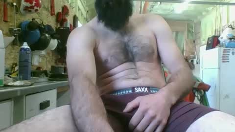 xxxlumberjack online show from February 7, 4:02 pm