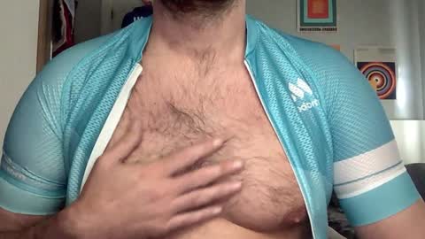 xxxotter online show from December 9, 1:36 pm