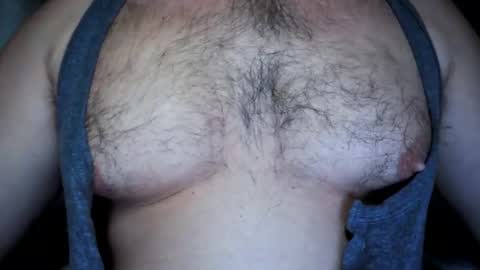 xxxotter online show from April 27, 3:19 pm