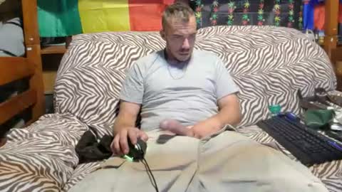ScubaSteve online show from July 14, 11:38 am