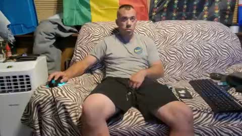 ScubaSteve online show from July 5, 7:59 am