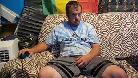 ScubaSteve online show from July 2, 7:14 am