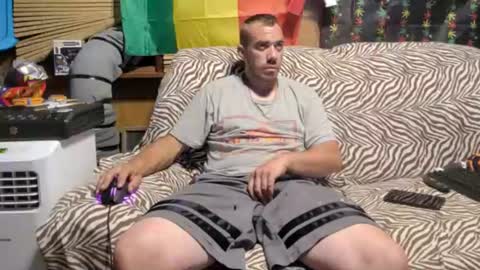 ScubaSteve online show from July 14, 4:05 am