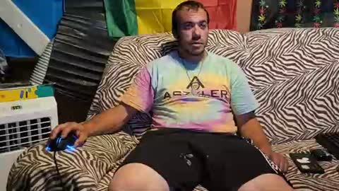 ScubaSteve online show from July 2, 1:15 am