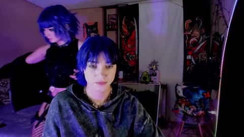 xzerox_ online show from March 28, 9:15 pm