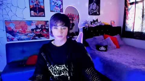 xzerox_ online show from March 19, 9:51 pm