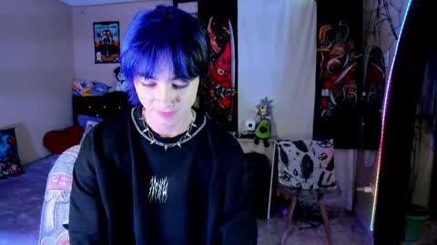 xzerox_ online show from March 31, 10:11 pm