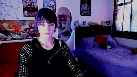 xzerox_ online show from March 7, 6:17 pm