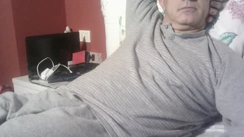 grillino online show from January 28, 2:00 am