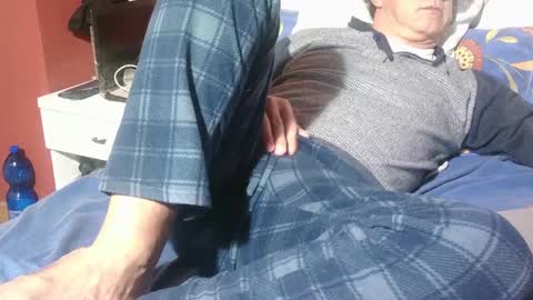 grillino online show from April 3, 12:07 am