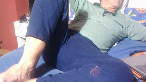 grillino online show from April 14, 1:17 am