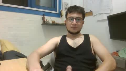 Snapshot of yakajoe97 chatting on October 13, 8:48 pm yakajoe97 online show from October 13, 8:48 pm