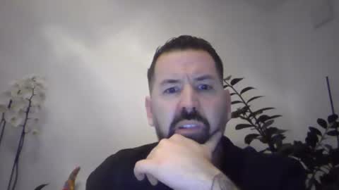 yakijoe online show from March 10, 11:33 pm