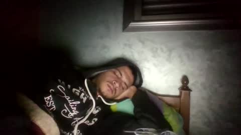 yamines online show from November 21, 2:43 am