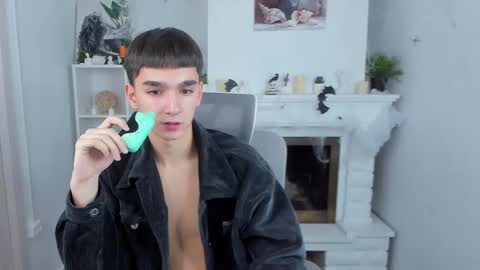 yamitwink online show from October 29, 8:23 pm