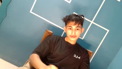 yammy_boyasian online show from July 24, 1:14 am