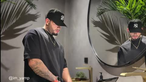 yamp sambrano online show from March 31, 3:19 am