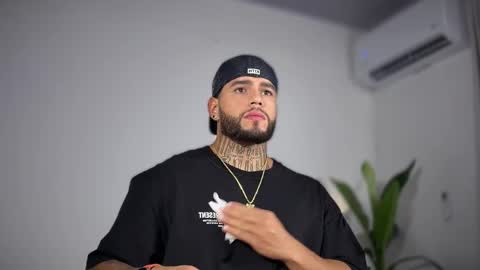 yamp sambrano online show from November 17, 4:26 am