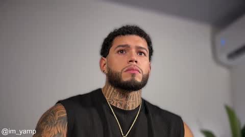 yamp sambrano online show from November 30, 12:13 am