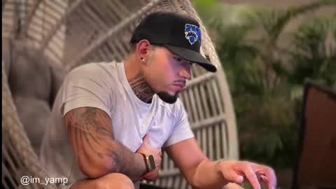 yamp sambrano online show from March 10, 1:11 am