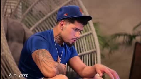 yamp sambrano online show from March 19, 3:10 am