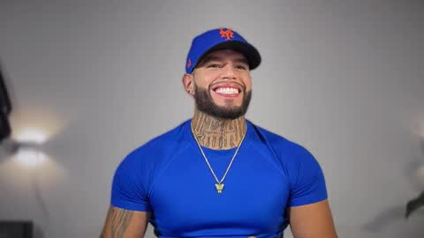 yamp sambrano online show from November 25, 12:12 am