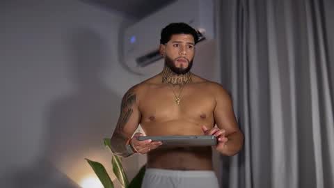 yamp sambrano online show from November 23, 3:17 am