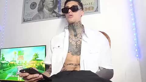 Yan online show from March 26, 7:23 am