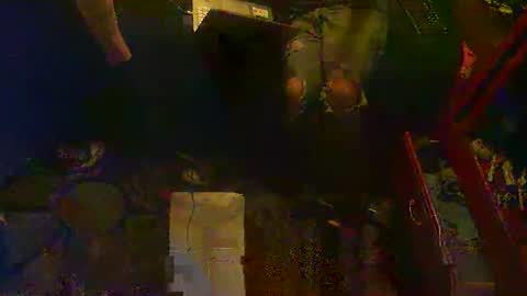 yangolox3 online show from September 21, 4:45 am