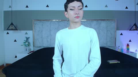 YANG online show from February 24, 11:22 am