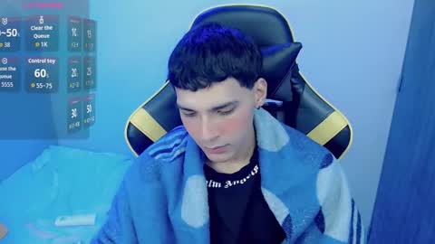 DANILO P online show from September 15, 5:20 am