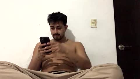 Jhn online show from October 22, 4:38 am