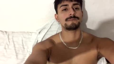 Jhn online show from October 8, 6:18 am