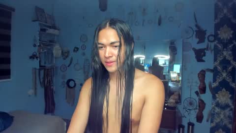 Blush online show from January 10, 8:07 am