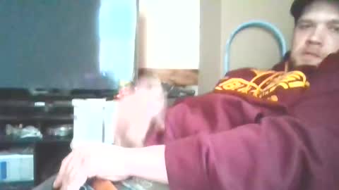 ydalton884 online show from March 29, 10:43 pm