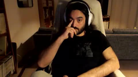 yeeaahoo online show from March 3, 8:26 pm