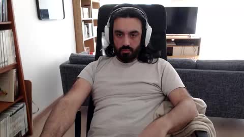 yeeaahoo online show from March 23, 12:55 pm