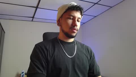 yeff online show from October 28, 12:57 am