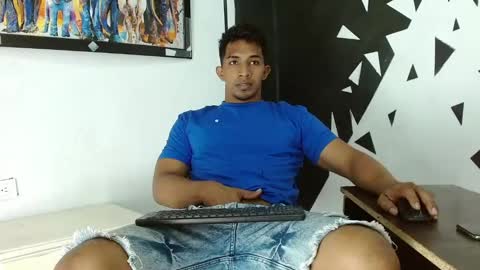 Snapshot of yeiko_park23 chatting on February 22, 3:01 am Yeiko Park23 online show from February 22, 3:01 am