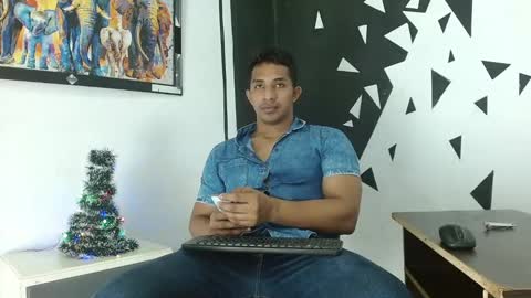 Snapshot of yeiko_park23 chatting on December 30, 1:15 am Yeiko Park23 online show from December 30, 1:15 am