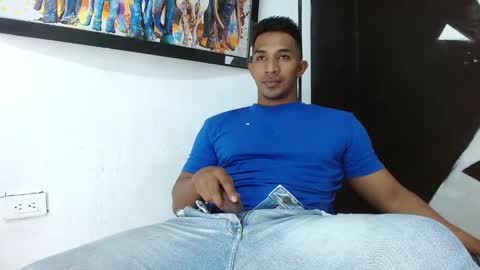 Snapshot of yeiko_park23 chatting on September 15, 1:52 am Yeiko Park23 online show from September 15, 1:52 am